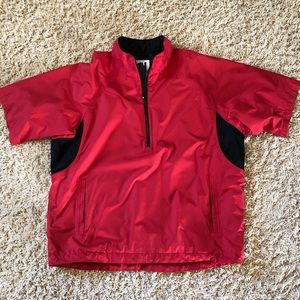 FootJoy Dryjoys Men’s XXL Pullover